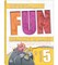 Carson Dellosa Unusually Fun Math and Reading Comprehension Grade 5 Activity Book, Puzzles, Mazes, Brain Teasers and More, Workbook With Fun Facts About Animals, Plants, Places, Anatomy and Oddities